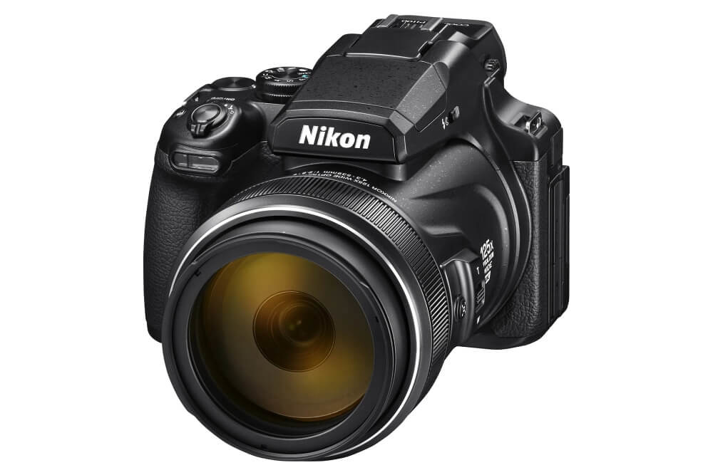 Nikon Coolpix P1100
