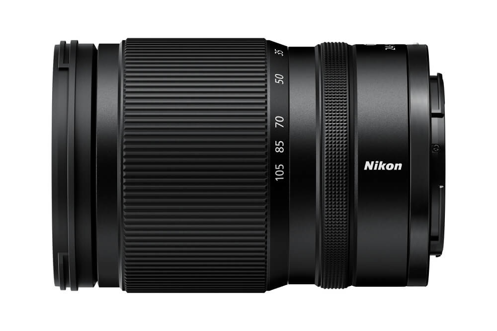Nikon Z 24-105 mm f/4-7,1