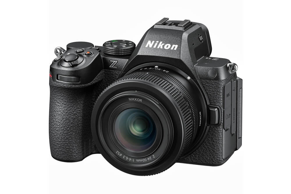 Nikon Z5II