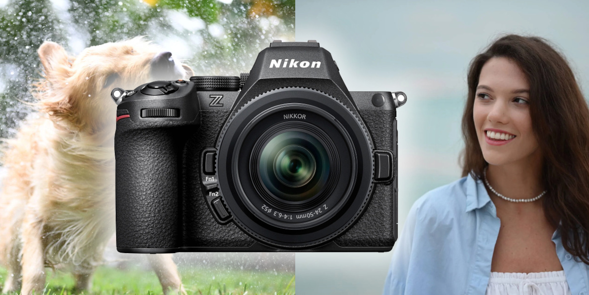 Nikon Z5II