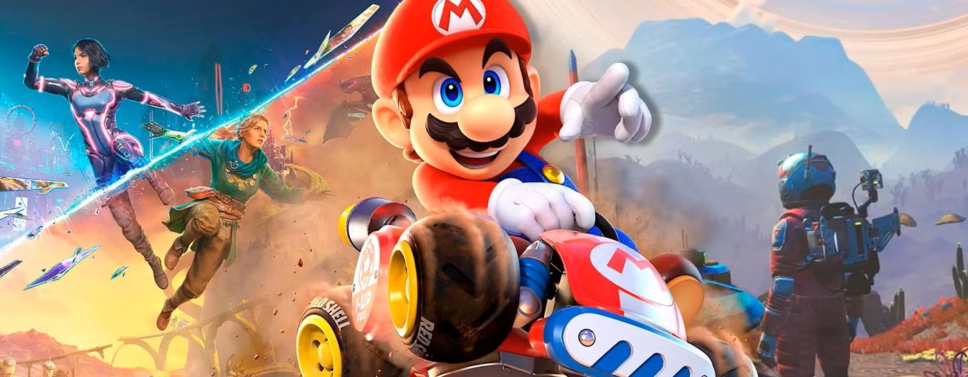 Legjobb Nintendo Switch 2 játékok