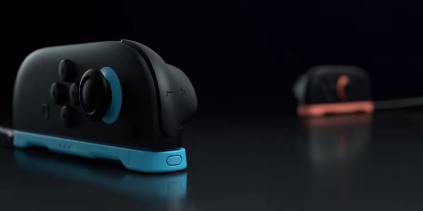 Nintendo Switch 2 – Joy-Conok