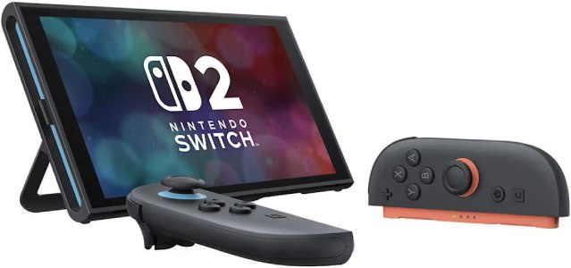 Nintendo Switch 2