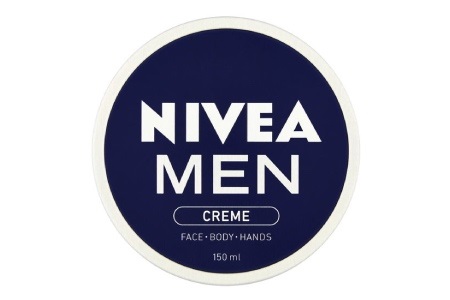 NIVEA hidratáló krém férfiaknak