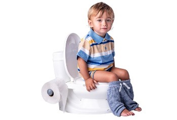 Gyermek WC fiúknak