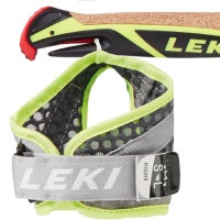 Nordic walking bot kesztyű