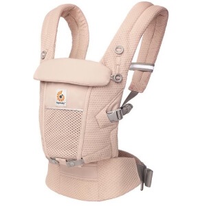 ergobaby hordozó Adapt