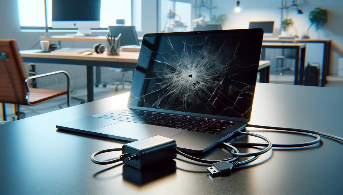 Nem kapcsol be a laptop