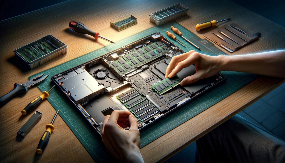 Nem kapcsol be a laptop