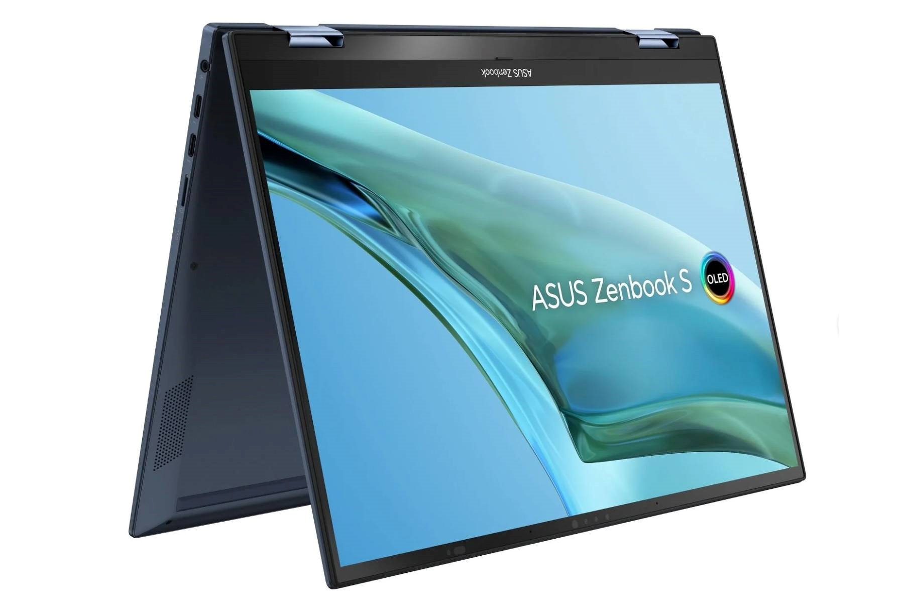 Leöntött laptop; notebook; strapabíró laptop;