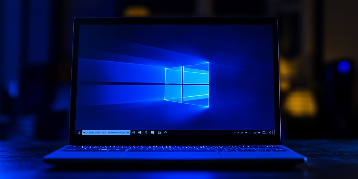 Laptop