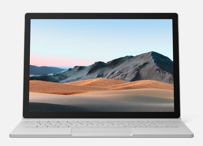 Laptopok és tabletek