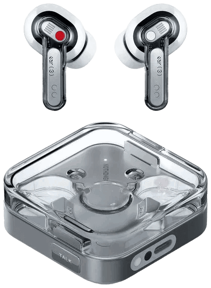 Nothing Ear (3); teszt, értékelés