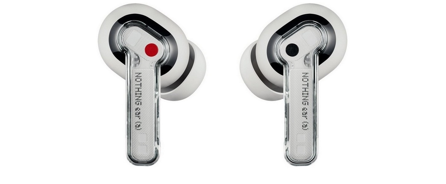 Nothing Ear(a), recenze, úvod