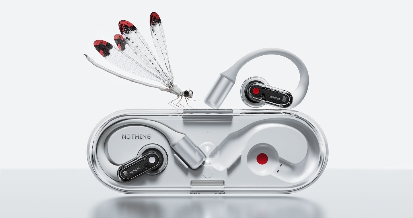 Nothing Ear(open), bevezető
