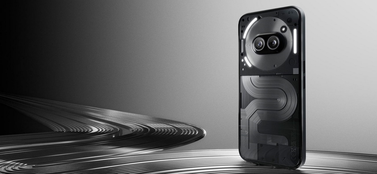 Nothing Phone (2a) Plus, teszt, bevezető