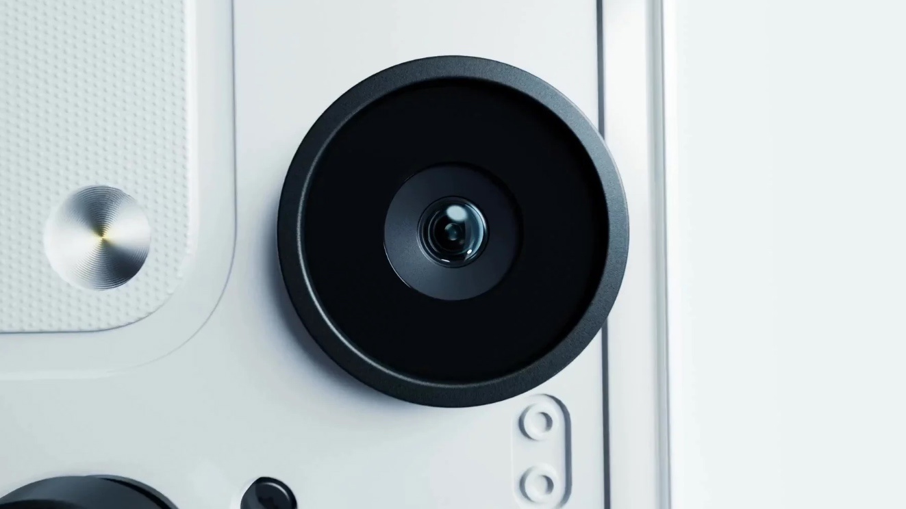 Nothing Phone (3a) Lite, kamera