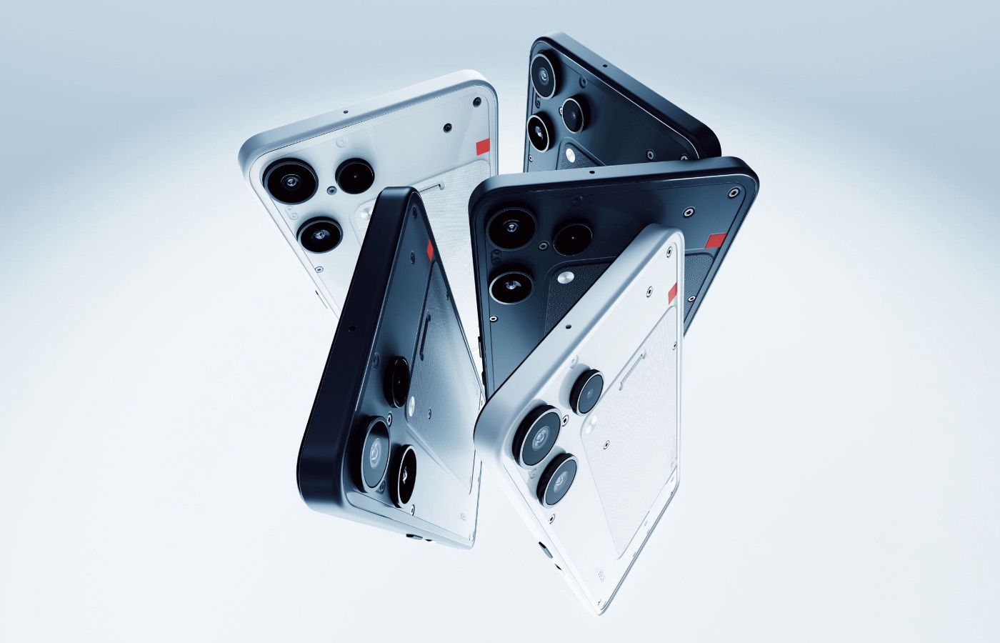 Nothing Phone (3a) Lite, bevezető