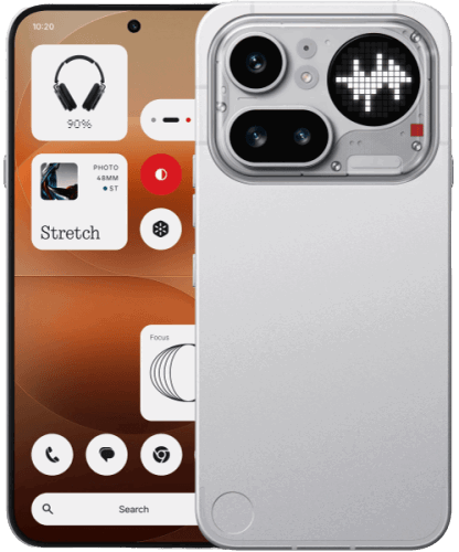 Nothing Phone (4a) Pro értékelés