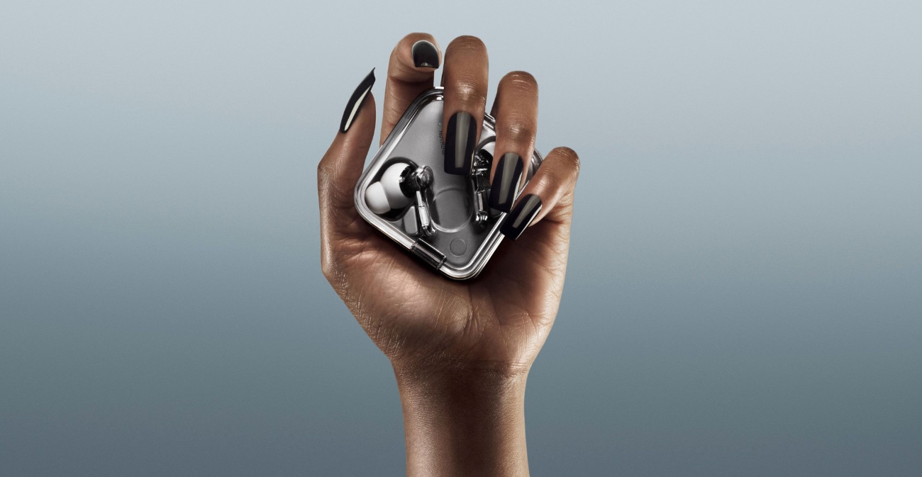 Nothing Ear (3), bevezető