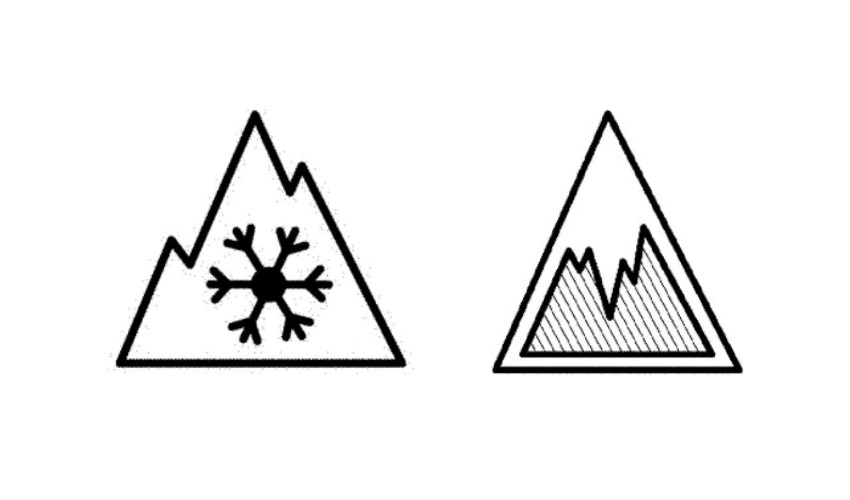 Gumiabroncs-jelölések – téli gumik