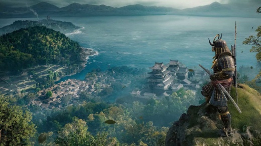 Assassin's Creed Shadows