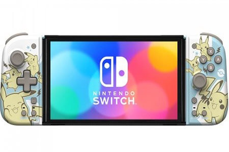 Vezeték nélküli Nintendo Switch kontroller
