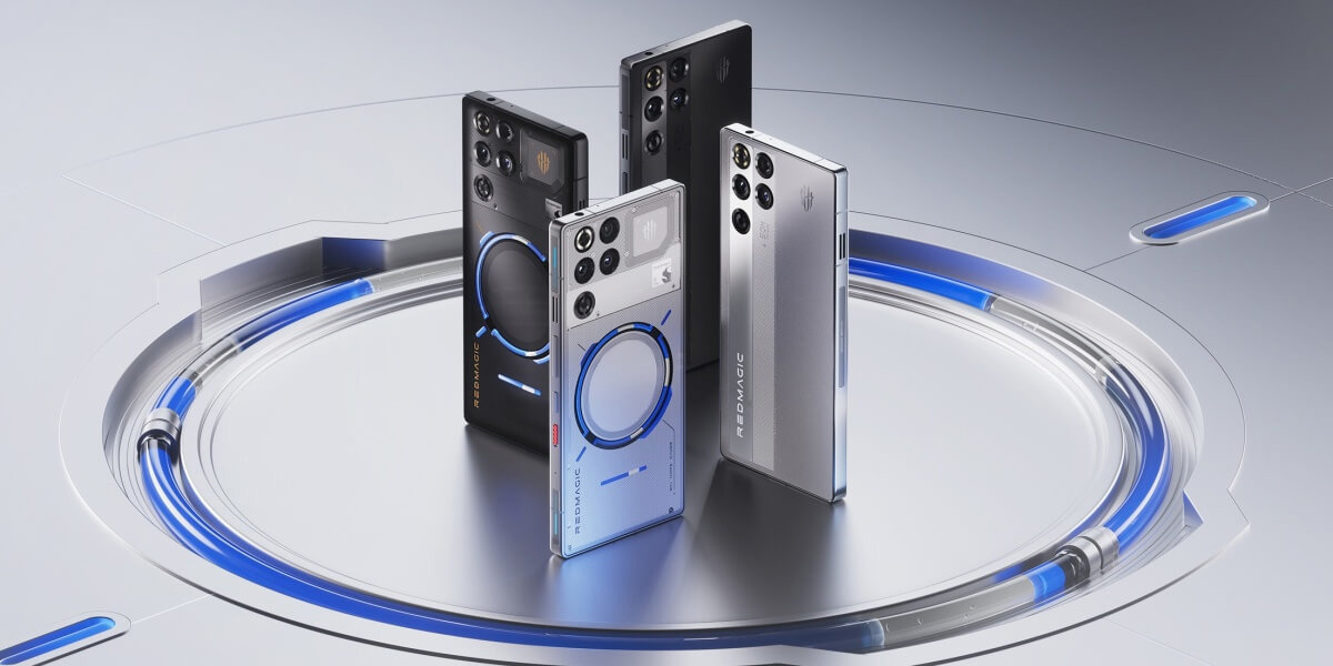 RedMagic 11 Pro, Pro +