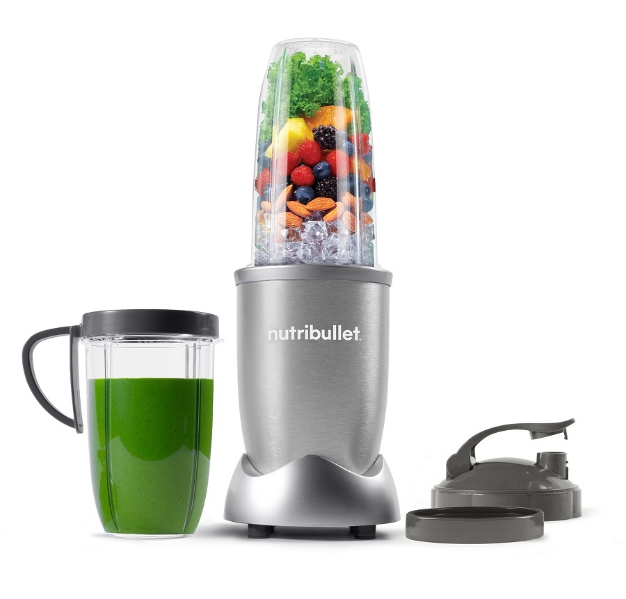 Nutribullet NB907S turmixgép