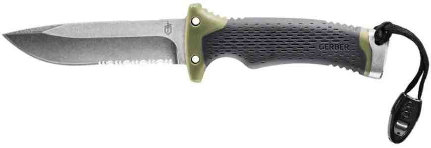 Gerber kés