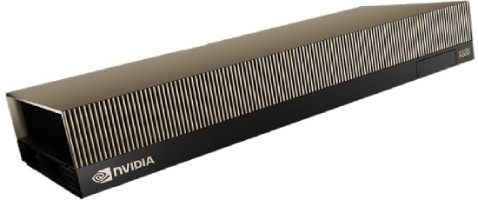 NVIDIA RTX 6000 Pro GPU szerverhez