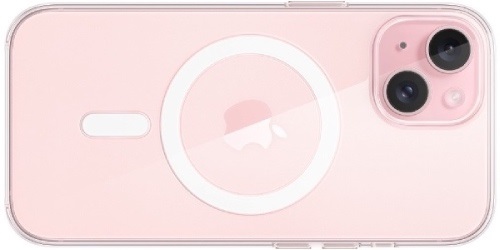 MagSafe mobil tok az Apple számára
