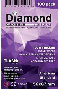 Diamond kártyavédő