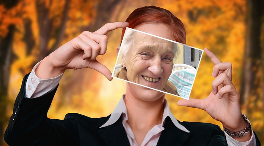 Biológiai vs. kronológiai kor