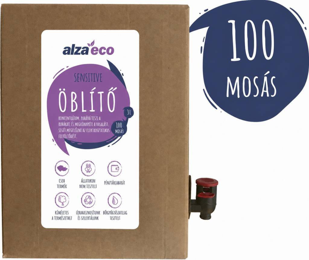 AlzaEco márka