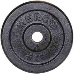 súlytárcsa 5 kg