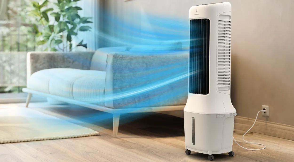 Okos hűtés és fűtés