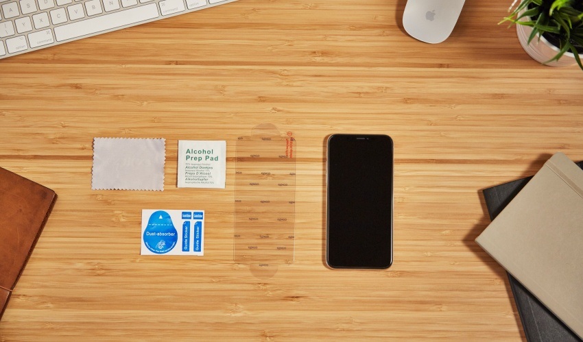 Epico kijelzővédő üvegek