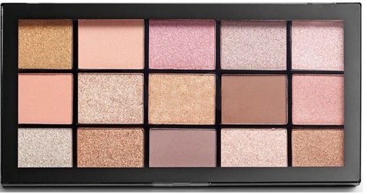 Szemsmink - szemhéjfesték