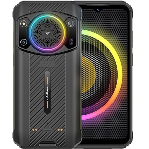 Strapabíró mobil telefon