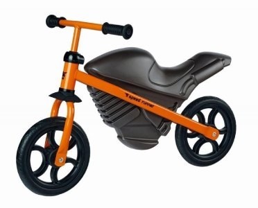 Gyerek lábbal hajtós motor