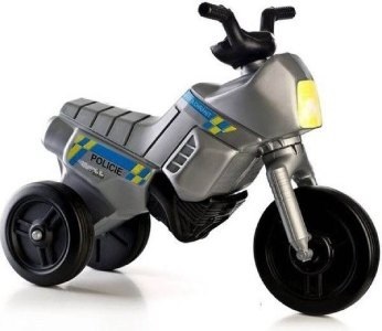 Lábbal hajtós motor