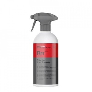 Spray rozsda eltávolító