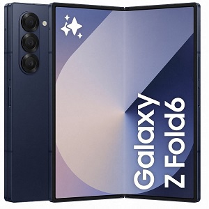 Hajlítható mobil Samsung Galaxy Fold 6