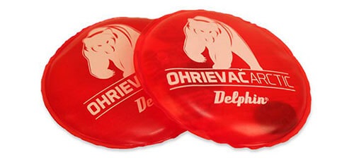 sátor kiegészítők - melegítő