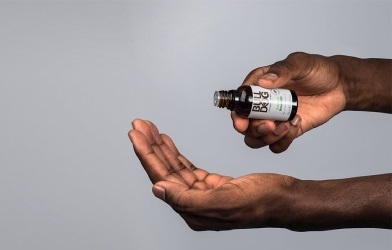 Bulldog szakállolaj