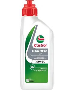 10w30 fűnyíróolaj