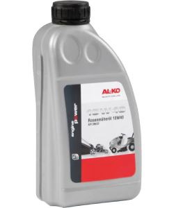 10W40 fűnyíróolaj