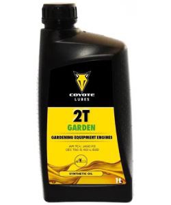 kétütemű olaj fűnyíróhoz