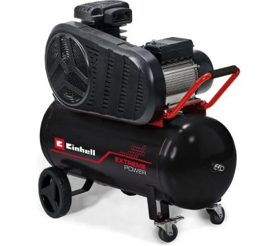 Olajos kompresszorok